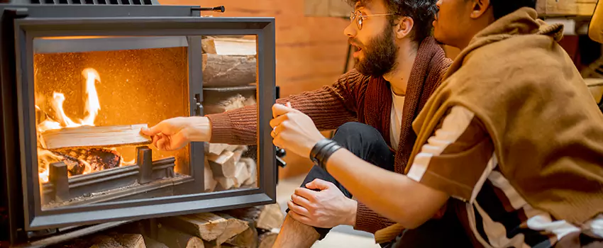 Benefits of Harman Stoves Fireplace in Forrest City, Arkansas