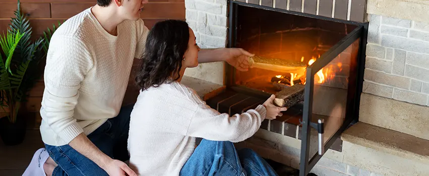 Kings Man Direct Vent Fireplaces Services in Forrest City, Arkansas
