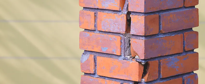 Leaking Chimney Repair And Replacement Cost in Forrest City, Arkansas