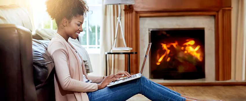 Cost-Effective Osburn Fireplace Installation and Repair in Forrest City, AR