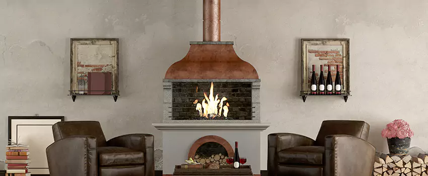 Benefits of Pacific Energy Fireplace in Forrest City, Arkansas