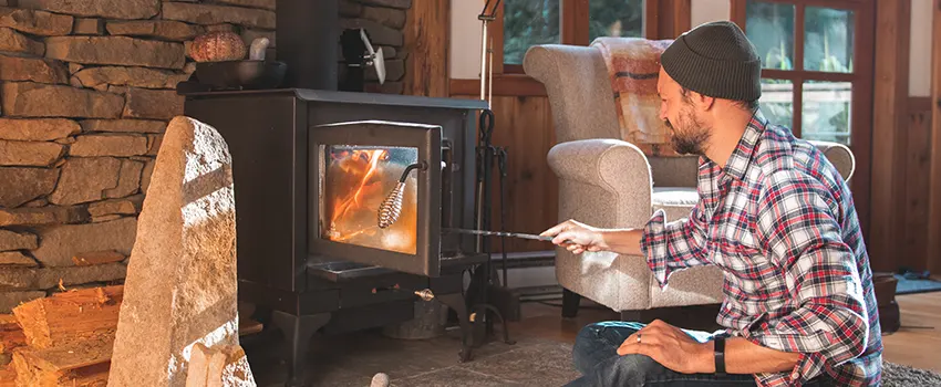 Cost of Pellet Fireplace Installation Services in Forrest City, AR