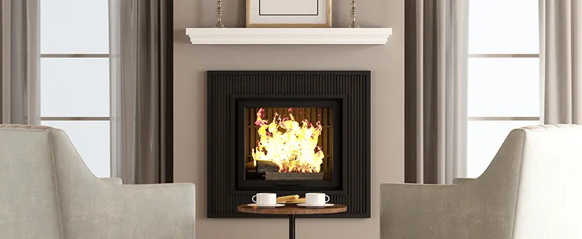 Superior Outdoor Fireplace Repair in Forrest City, AR