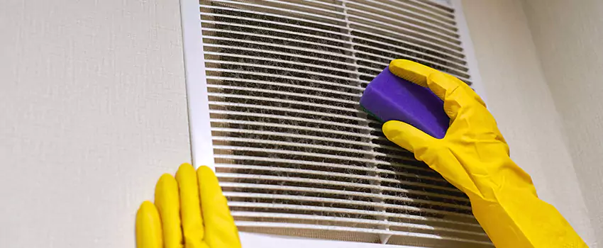 Vent Cleaning Company in Forrest City, AR