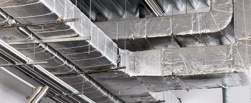 Vent Dust Cleaning Cost in Forrest City, AR