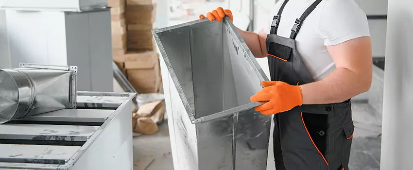 Ventilation Fan Cleaning Services in Forrest City, Arkansas