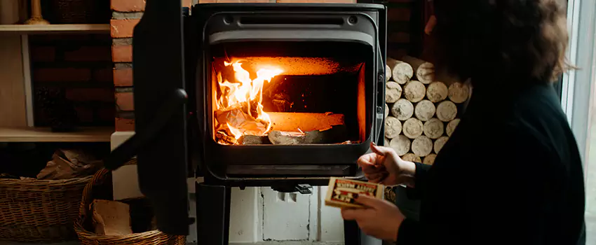 Key Features of Vermont Castings Fireplaces in Forrest City, AR