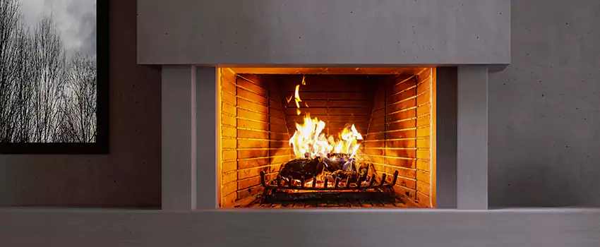 Indoor Wood Burning Furnace Repair and Installation in Forrest City, Arkansas