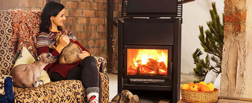 Wood Stove Chimney Cleaning Services in Forrest City, AR