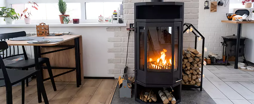 Wood Stove Firebox Installation Services in Forrest City, AR