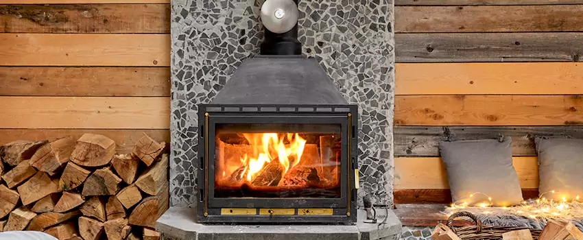 Wood Stove Cracked Glass Repair Services in Forrest City, AR