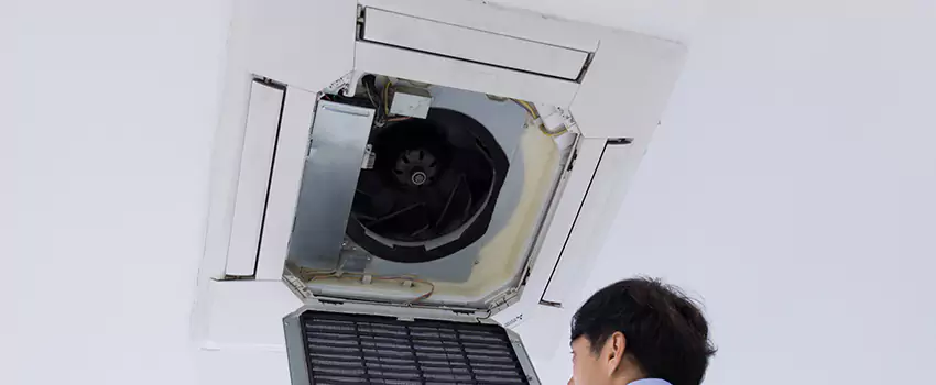 Benefits of Professional Air Duct Cleaning in Forrest City, Arkansas