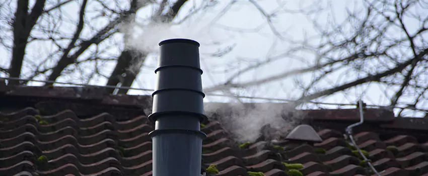 Broken Chimney Animal Screen Repair And Installation in Forrest City, AR
