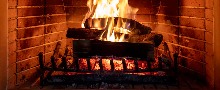 Chimney Ash Dump Cover Repair Services in Forrest City, AR