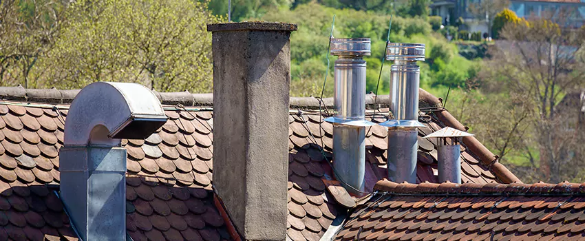 Commercial Chimney Blockage Removal in Forrest City, Arkansas