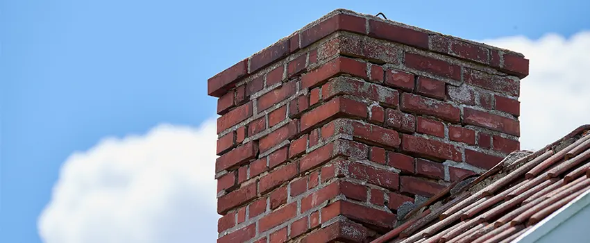 Chimney Concrete Bricks Rotten Repair Services in Forrest City, Arkansas