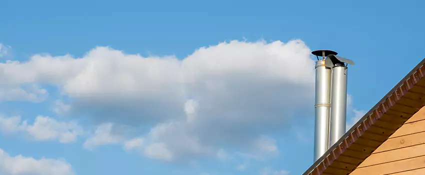 Chimney Cap Bird Guard Repair in Forrest City, Arkansas
