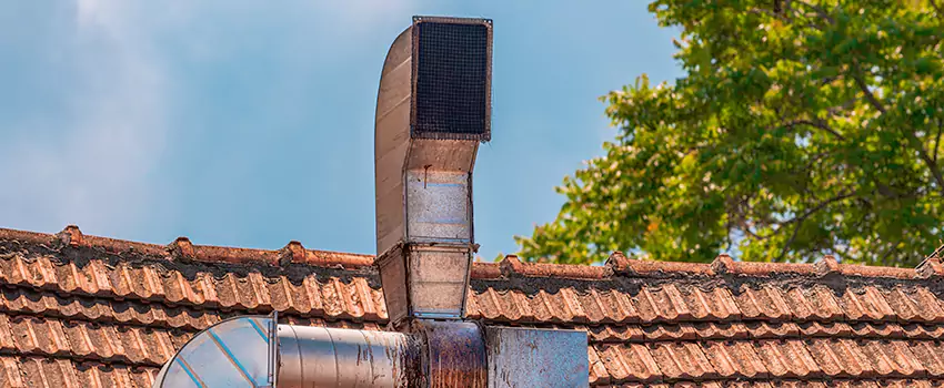 Chimney Cleaning Cost in Forrest City, Arkansas