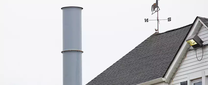 Multi-flue Chimney Caps Installation And Repair in Forrest City, AR
