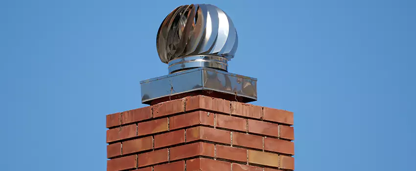 Chimney Damper Hinge Repair in Forrest City, AR