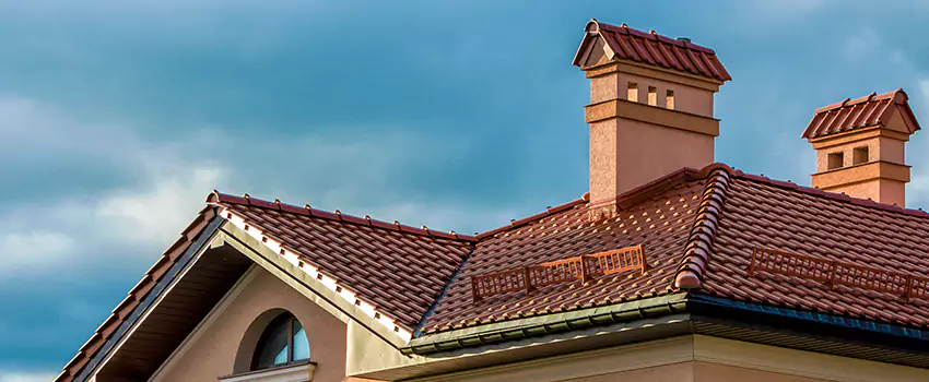 Residential Chimney Services in Forrest City, Arkansas