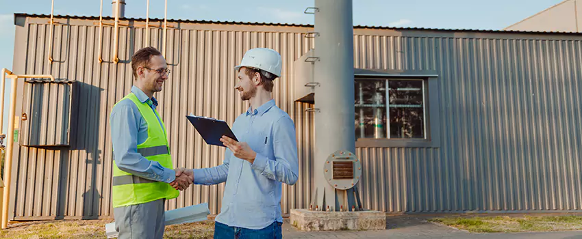 Chimney Cap Inspection in Forrest City, AR