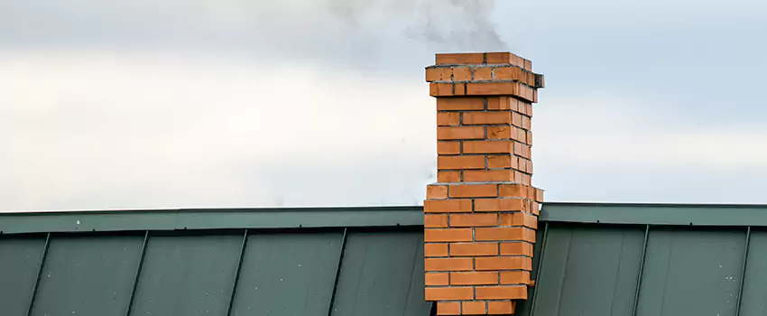 Chimney Installation Company in Forrest City, AR