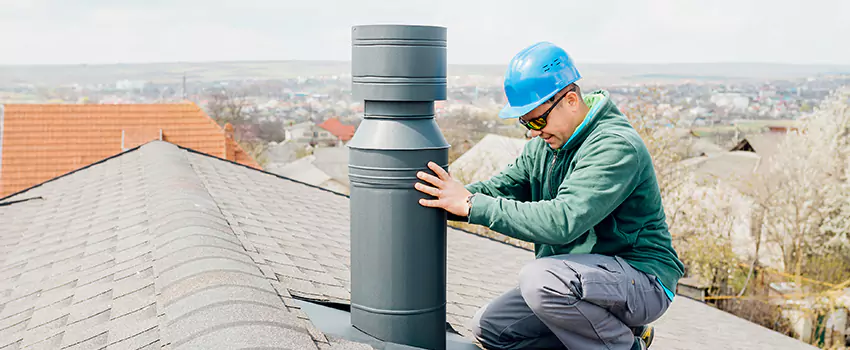 Insulated Chimney Liner Services in Forrest City, AR