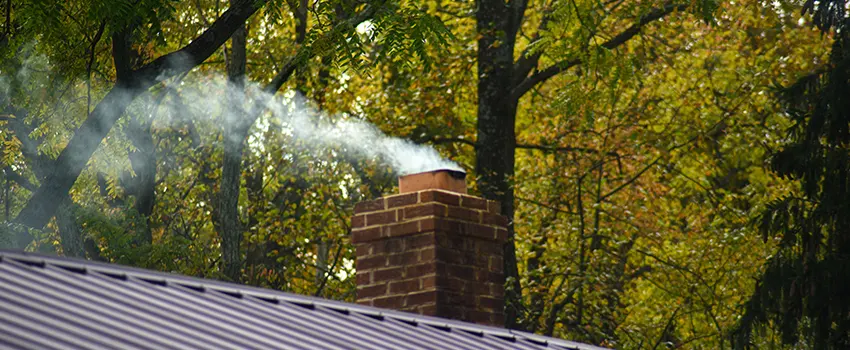 Gas Chimney Odor Removal in Forrest City, Arkansas