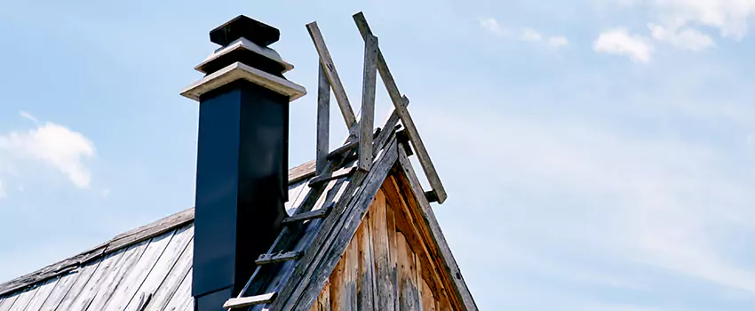 Chimney Pot Inspection in Forrest City, AR