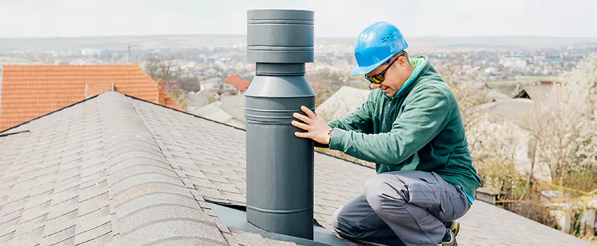 Chimney Repair Cost in Forrest City, AR