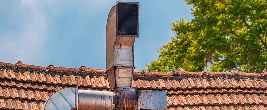 Chimney Blockage Removal in Forrest City, Arkansas