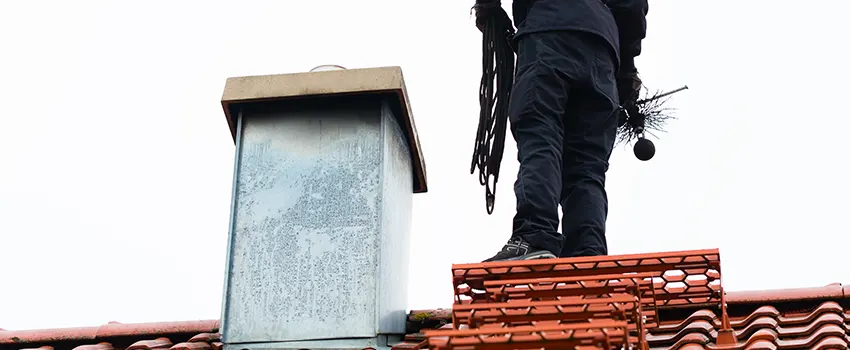 Modern Chimney Sweeping Techniques in Forrest City, Arkansas