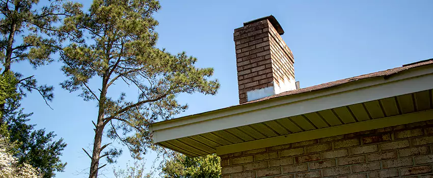 Brick Chimney Sweep Near Me in Forrest City, AR