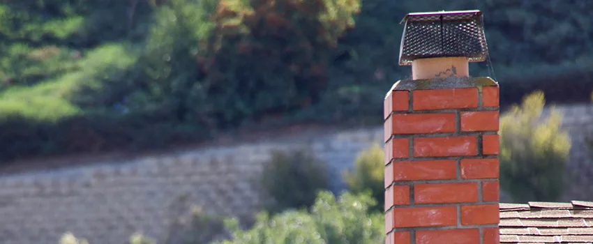 Chimney Tuckpointing And Masonry Restoration in Forrest City, AR