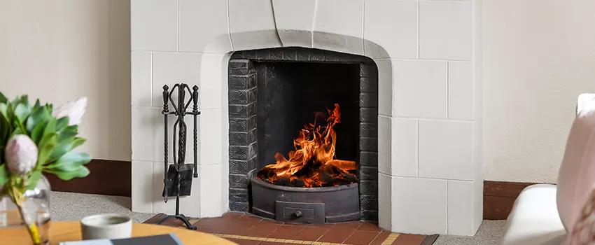 Classic Open Fireplace Design Services in Forrest City, Arkansas