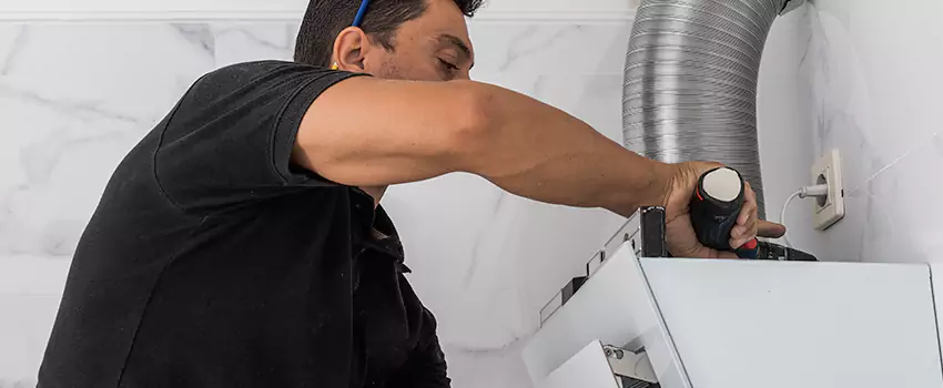 Dryer Vent Blockage Cleaning in Forrest City, AR