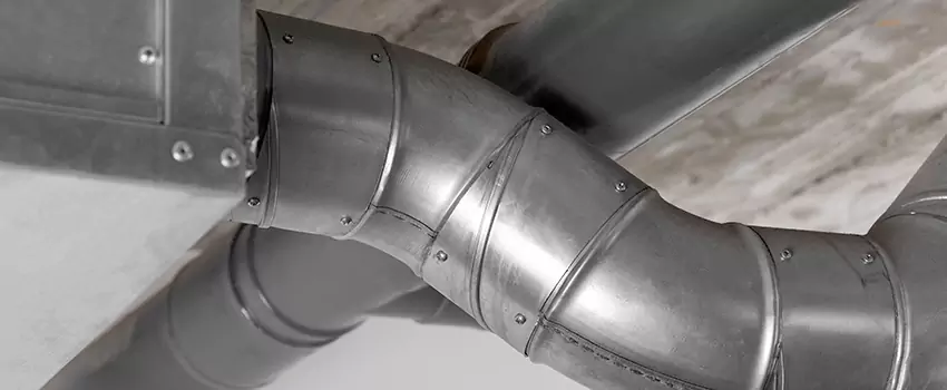 Dryer Vent Blockage Inspection in Forrest City, AR