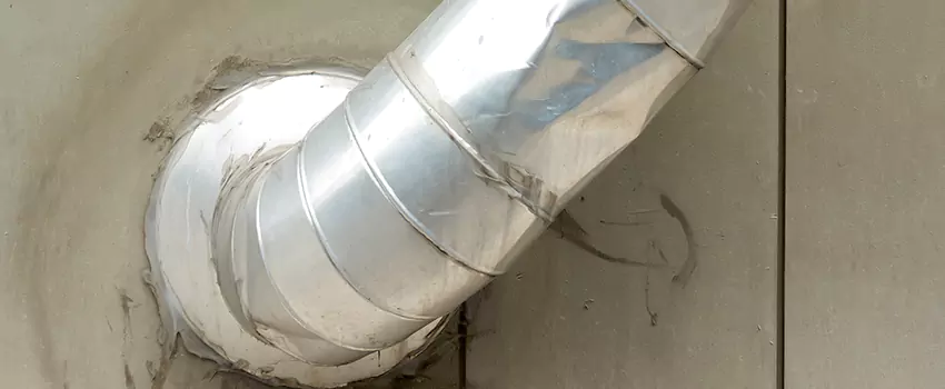 Dryer Vent Repair Process in Forrest City, AR