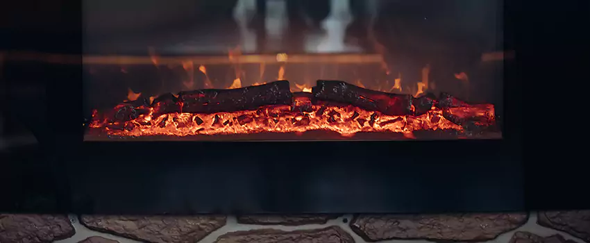 Cost of Electric Fireplace Repair Service in Forrest City, Arkansas