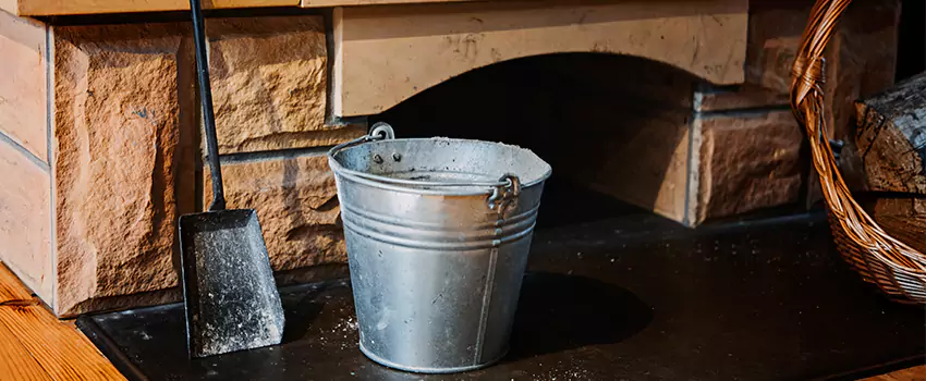 Clean The Fireplace Mantle And Hearth in Forrest City, Arkansas
