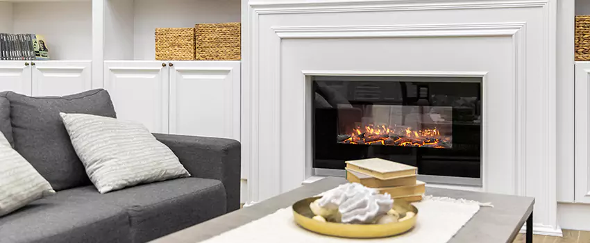 Professional Fireplace Maintenance Contractors in Forrest City, AR