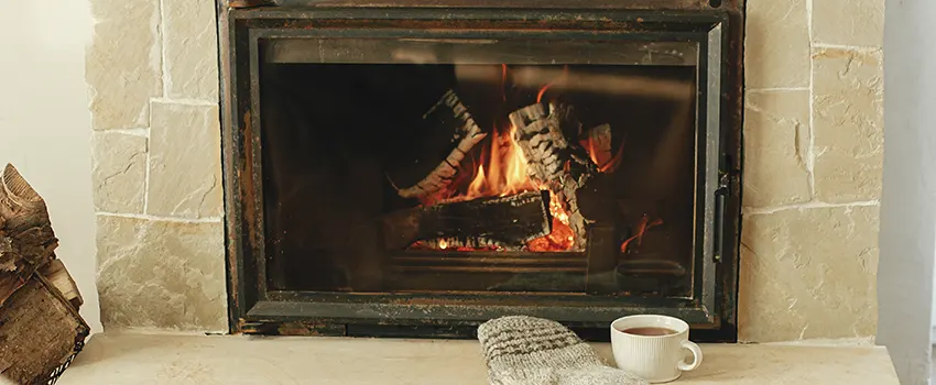 Fireplace Door Handle Replacements Services in Forrest City, Arkansas