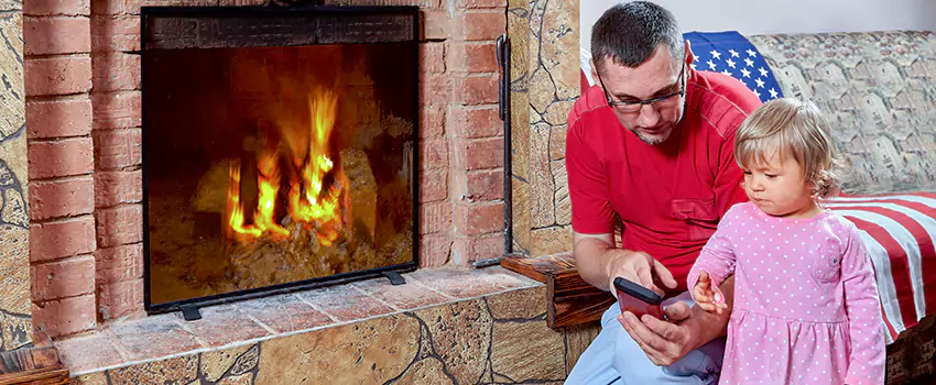 Fireplace Safety Locks For Kids in Forrest City, AR