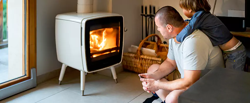 Fireplace Flue Maintenance Services in Forrest City, AR