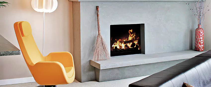 Electric Fireplace Makeover Services in Forrest City, AR