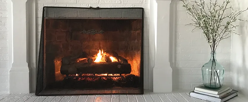 Cost-Effective Fireplace Mantel Inspection And Maintenance in Forrest City, AR