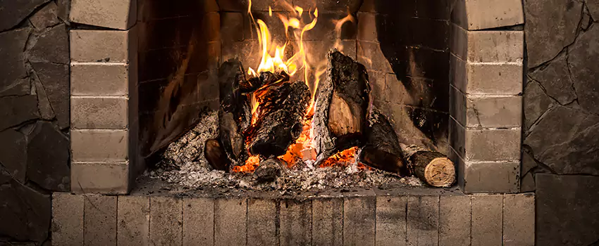 Cost of Rebuilding A Fireplace in Forrest City, Arkansas