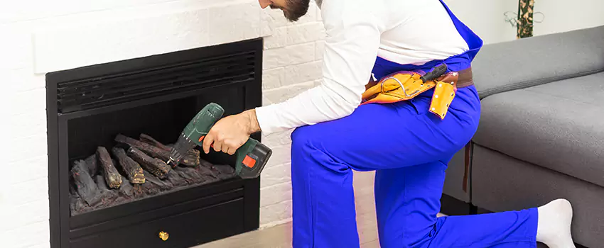 Fireplace Repair Expert in Forrest City, Arkansas