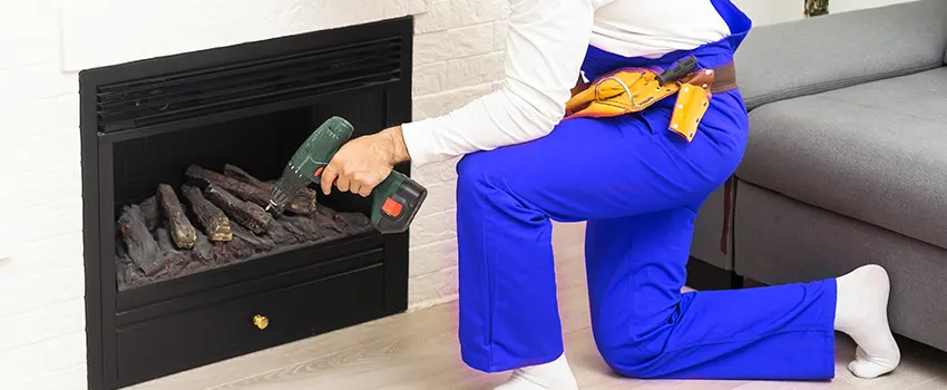 Fireplace Safety Inspection Specialists in Forrest City, Arkansas